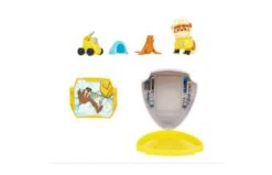 Paw Patrol Big Truck Pups Hero Pups Rubble -Speelgoed Kortingen 2009988 090