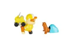 Paw Patrol Big Truck Pups Hero Pups Rubble -Speelgoed Kortingen 2009988 100