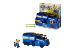 Paw Patrol Big Truck Pups Deluxe Vehicle Chase