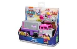 Paw Patrol Big Truck Pus Deluxe Skye 11 Paw Patrol Big Truck Pus Deluxe Skye -Speelgoed Kortingen 2009995 040