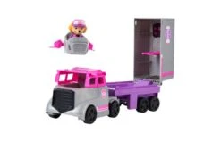 Paw Patrol Big Truck Pus Deluxe Skye 12 Paw Patrol Big Truck Pus Deluxe Skye -Speelgoed Kortingen 2009995 090