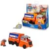 Paw Patrol Big Truck Pups Deluxe Vehicls Zuma 1 Paw Patrol Big Truck Pups Deluxe Vehicls Zuma -Speelgoed Kortingen 2009997 010