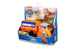 Paw Patrol Big Truck Pups Deluxe Vehicls Zuma -Speelgoed Kortingen 2009997 040