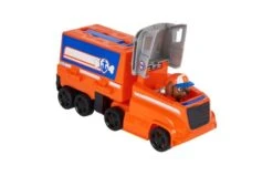Paw Patrol Big Truck Pups Deluxe Vehicls Zuma -Speelgoed Kortingen 2009997 100