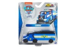 Paw Patrol Big Truck Pups True Metal 1:55 Chase -Speelgoed Kortingen 2009998 040