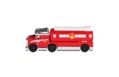 Paw Patrol Big Truck Pups True Metal 1:55 Marshall -Speelgoed Kortingen 2009999 020