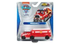 Paw Patrol Big Truck Pups True Metal 1:55 Marshall -Speelgoed Kortingen 2009999 040