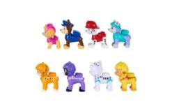 Paw Patrol Cat Pack Figure Gift Pack Pups And Cats -Speelgoed Kortingen 2010000 090