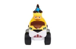 Paw Patrol Cat Pack Deluxe Vehicle Leo Cat -Speelgoed Kortingen 2010002 100