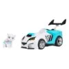 Paw Patrol Cat Pack Deluxe Vehicle Rory Cat -Speelgoed Kortingen 2010004 010