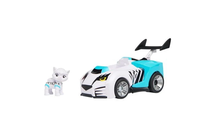 Paw Patrol Cat Pack Deluxe Vehicle Rory Cat 3 Paw Patrol Cat Pack Deluxe Vehicle Rory Cat