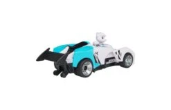 Paw Patrol Cat Pack Deluxe Vehicle Rory Cat 8 Paw Patrol Cat Pack Deluxe Vehicle Rory Cat -Speelgoed Kortingen 2010004 090