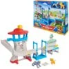 Paw Patrol Cat Pack Playset With Wild Cat -Speelgoed Kortingen 2010005 010