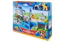 Paw Patrol Cat Pack Playset With Wild Cat -Speelgoed Kortingen 2010005 040