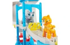 Paw Patrol Cat Pack Playset With Wild Cat -Speelgoed Kortingen 2010005 090