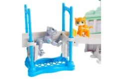 Paw Patrol Cat Pack Playset With Wild Cat -Speelgoed Kortingen 2010005 100