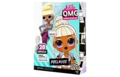 LOL Surprise OMG Core Series 6 Melrose -Speelgoed Kortingen 2010080 050
