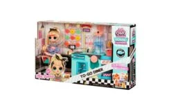 LOL Surprise OMG To-Go Diner -Speelgoed Kortingen 2010081 050