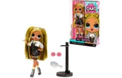 LOL Surprise OMG House Of Suprises Roller Chick