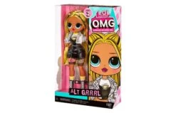 LOL Surprise OMG House Of Suprises Roller Chick -Speelgoed Kortingen 2010083 050