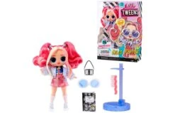 LOL Surprise Tweens Chloe Pepper