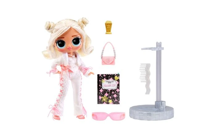 LOL Surprise Tweens Marilyn Star 4 LOL Surprise Tweens Marilyn Star - Afbeelding 2