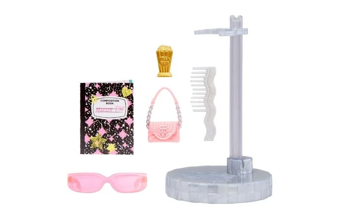 LOL Surprise Tweens Marilyn Star 5 LOL Surprise Tweens Marilyn Star - Afbeelding 3