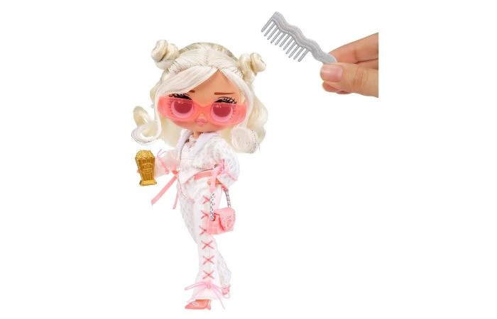 LOL Surprise Tweens Marilyn Star 6 LOL Surprise Tweens Marilyn Star - Afbeelding 4