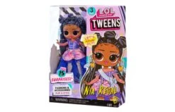 LOL Surprise Tweens Nia Regal -Speelgoed Kortingen 2010089 050