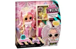 LOL Surprise Tweens Masquerade Jacki Hops -Speelgoed Kortingen 2010090 040