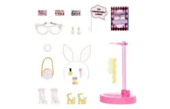 LOL Surprise Tweens Masquerade Jacki Hops -Speelgoed Kortingen 2010090 090