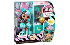 LOL Surprise Tweens Masquerade Kat Mischief -Speelgoed Kortingen 2010091 040
