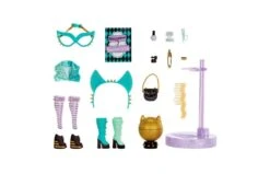 LOL Surprise Tweens Masquerade Kat Mischief -Speelgoed Kortingen 2010091 090