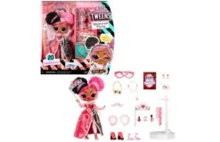 LOL Surprise Tweens Masquerade Regina Hartt