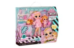 LOL Surprise Tweens Tots Babby Sitters -Speelgoed Kortingen 2010094 040