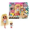 LOL Surprise Tweens Tots Babby Sitter Rea Sands -Speelgoed Kortingen 2010095 010