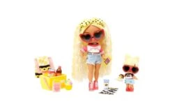 LOL Surprise Tweens Tots Babby Sitter Rea Sands -Speelgoed Kortingen 2010095 090