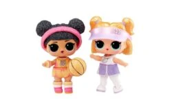 LOL Surprise ALL Star Sports S7 -Speelgoed Kortingen 2010104 030 1