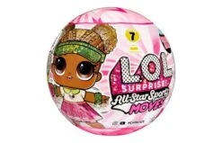 LOL Surprise ALL Star Sports S7 -Speelgoed Kortingen 2010104 040 1