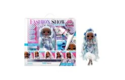 LOL Surprise OMG Fashion Show Hair Edition