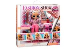 LOL Surprise OMG Fashion Show Twist Queen -Speelgoed Kortingen 2010111 040