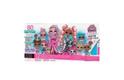 LOL Surprise OMG Fashion Show Mega Runway -Speelgoed Kortingen 2010112 040