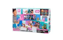 LOL Surprise Fashion Show House -Speelgoed Kortingen 2010125 050