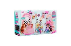 LOL Surprise Shine On Salon & Spa -Speelgoed Kortingen 2010126 040