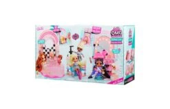 LOL Surprise Shine On Salon & Spa -Speelgoed Kortingen 2010126 050