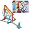 Hot Wheels Track Builder Kurkentrekker Twist -Speelgoed Kortingen 2010234 010