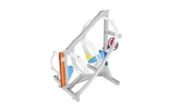 Hot Wheels Track Builder Kurkentrekker Twist 9 Hot Wheels Track Builder Kurkentrekker Twist -Speelgoed Kortingen 2010234 030