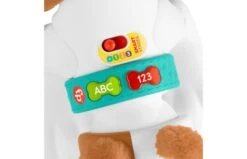 Fisher Price 123 Kruip Met Puppy 13 Fisher Price 123 Kruip Met Puppy -Speelgoed Kortingen 2010240 090