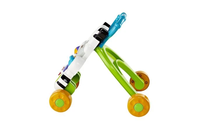 Fisher Price Loop Met Mij Zebra 4 Fisher Price Loop Met Mij Zebra - Afbeelding 3
