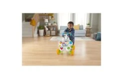 Fisher Price Loop Met Mij Zebra 17 Fisher Price Loop Met Mij Zebra -Speelgoed Kortingen 2010241 140